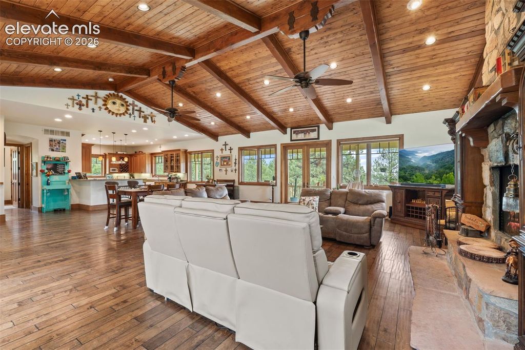8716 National Forest Drive, Beulah, CO 81023 — photo 5