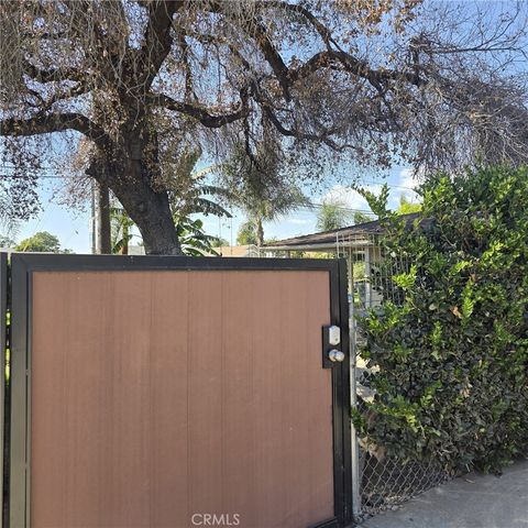 1239 S Vine Avenue, Ontario, CA 91762