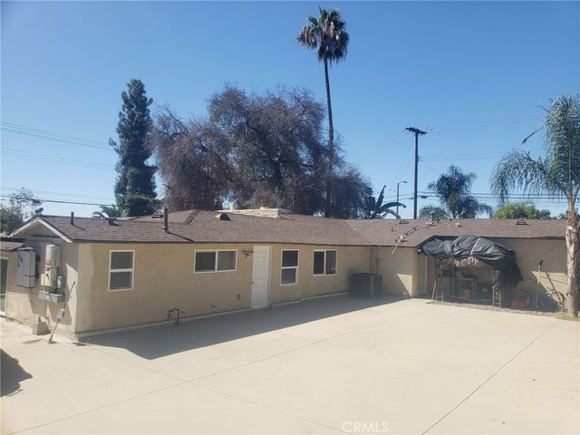 1239 S Vine Avenue, Ontario, CA 91762
