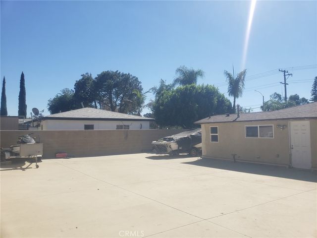 1239 S Vine Avenue, Ontario, CA 91762
