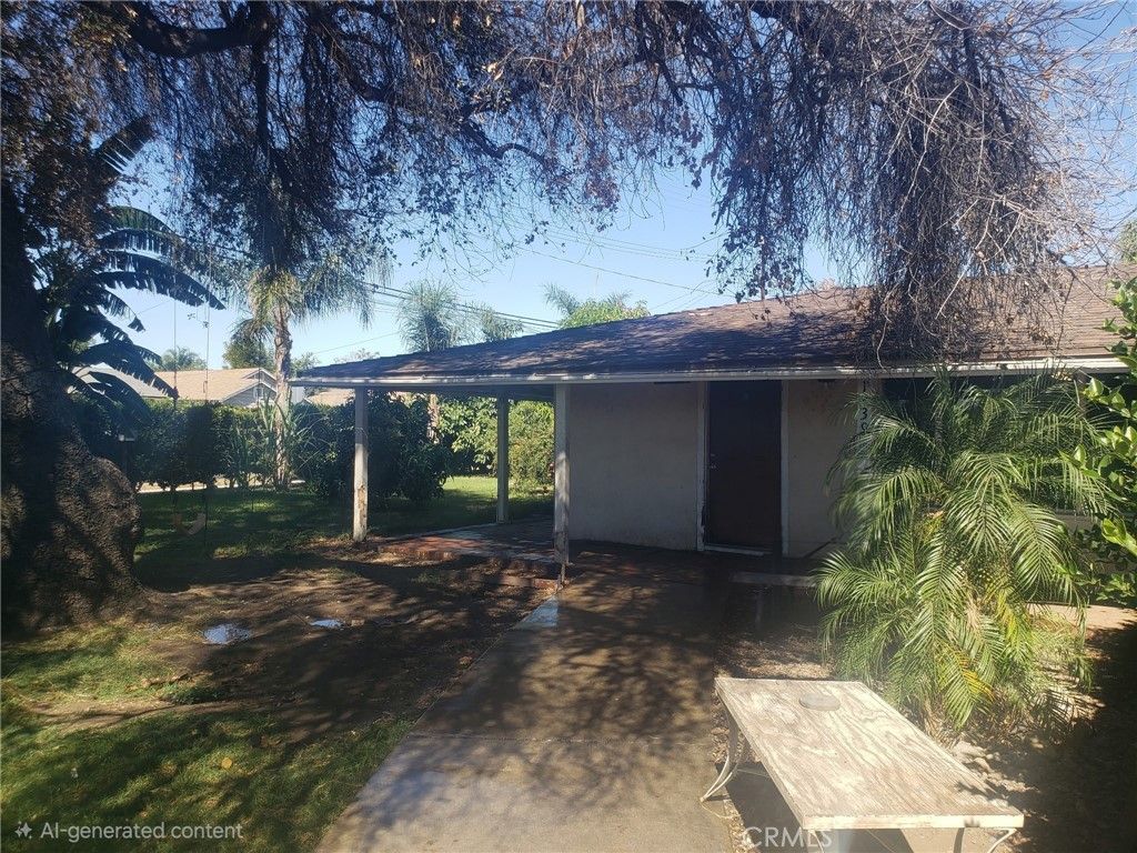 1239 S Vine Avenue, Ontario, CA 91762
