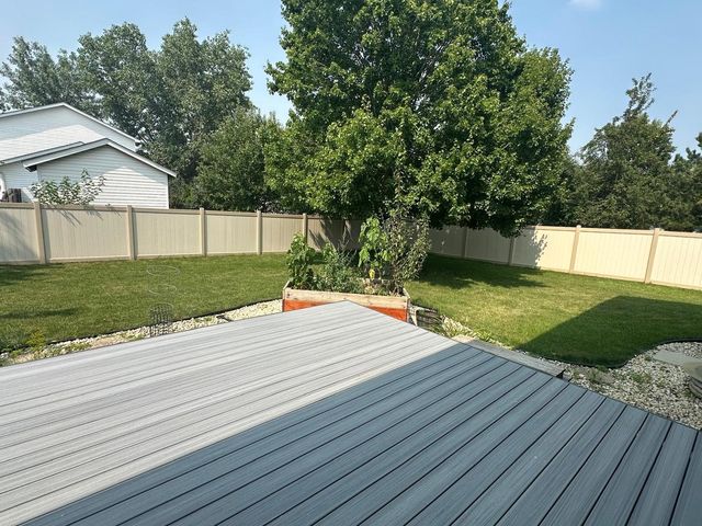 7005 MANCHESTER Drive, Plainfield, IL 60544