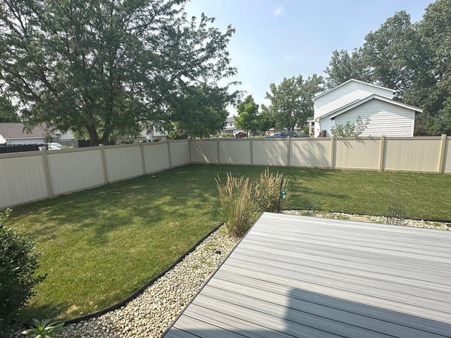 7005 MANCHESTER Drive, Plainfield, IL 60544