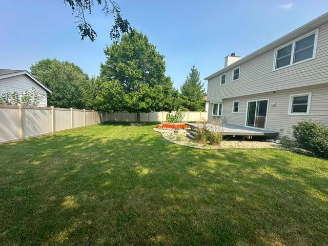 7005 MANCHESTER Drive, Plainfield, IL 60544