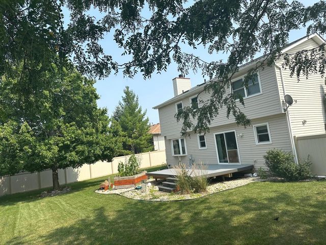 7005 MANCHESTER Drive, Plainfield, IL 60544