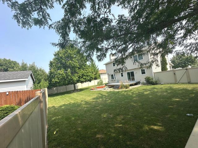 7005 MANCHESTER Drive, Plainfield, IL 60544