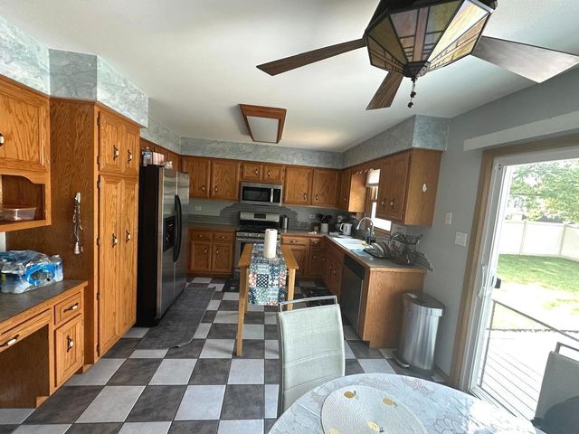 7005 MANCHESTER Drive, Plainfield, IL 60544