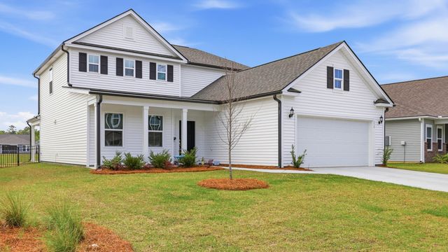 324 River Edge Dr., Myrtle Beach, SC 29588