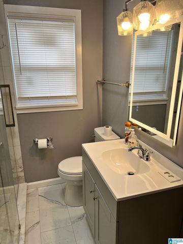 1404 MIMS STREET SW, Birmingham, AL 35211