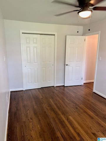 1404 MIMS STREET SW, Birmingham, AL 35211