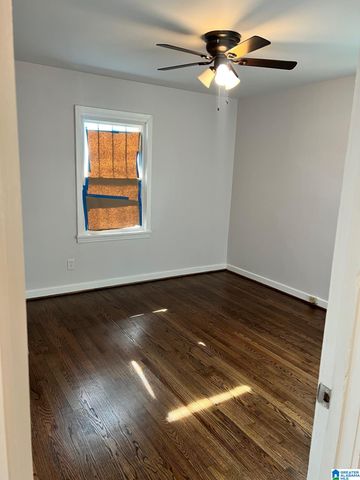 1404 MIMS STREET SW, Birmingham, AL 35211