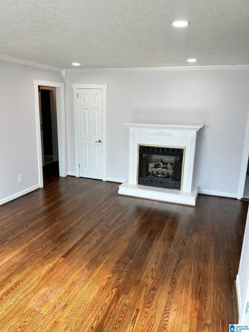 1404 MIMS STREET SW, Birmingham, AL 35211