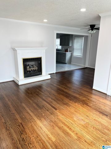 1404 MIMS STREET SW, Birmingham, AL 35211
