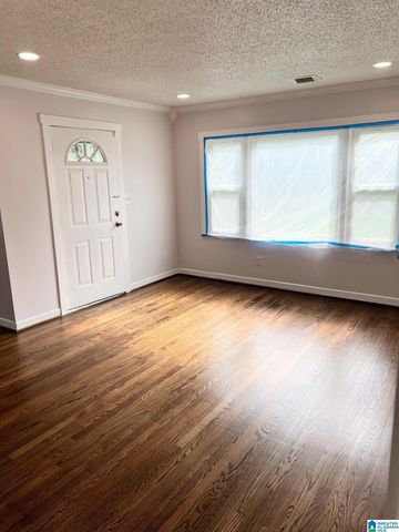 1404 MIMS STREET SW, Birmingham, AL 35211