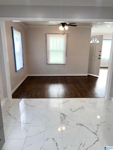 1404 MIMS STREET SW, Birmingham, AL 35211