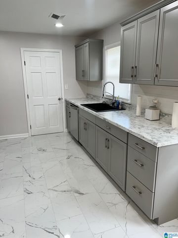 1404 MIMS STREET SW, Birmingham, AL 35211