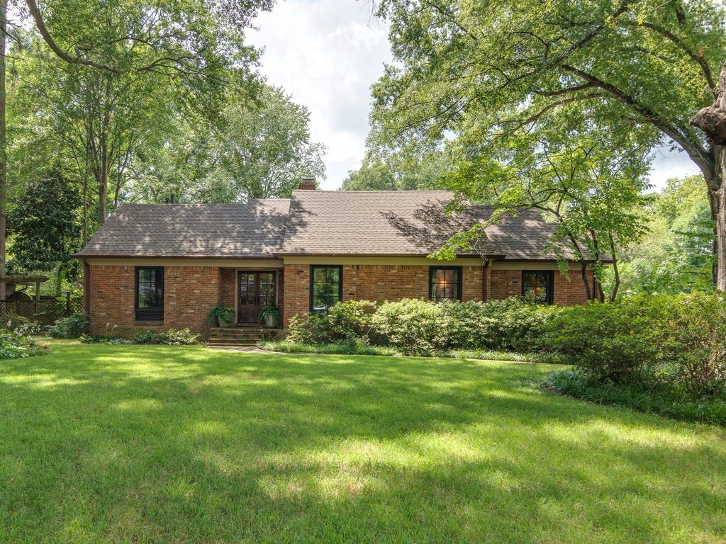 65 LAVERNE LN, Memphis, TN 38117