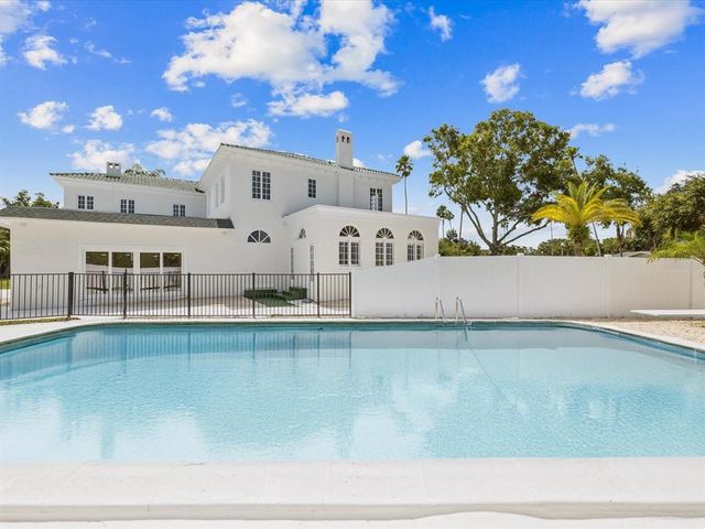456 GARDENIA STREET, Belleair, FL 33756