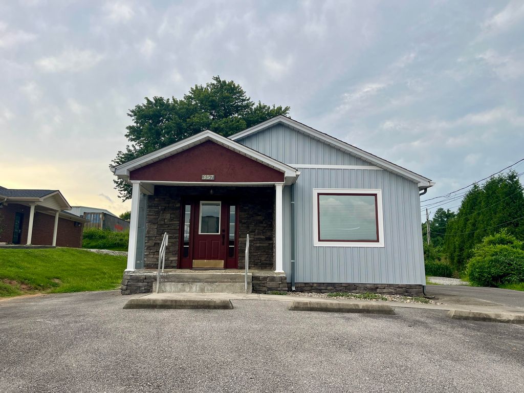 357 Langdon Street, Somerset, KY 42503