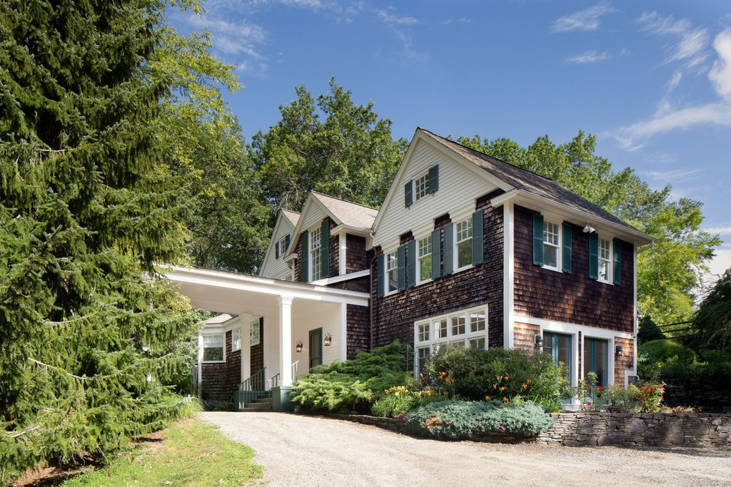 16 Westmount Road, Salisbury, CT 06068