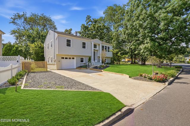 208 N Riverside Drive, Neptune Township, NJ 07753
