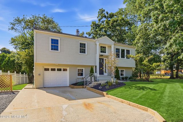 208 N Riverside Drive, Neptune Township, NJ 07753