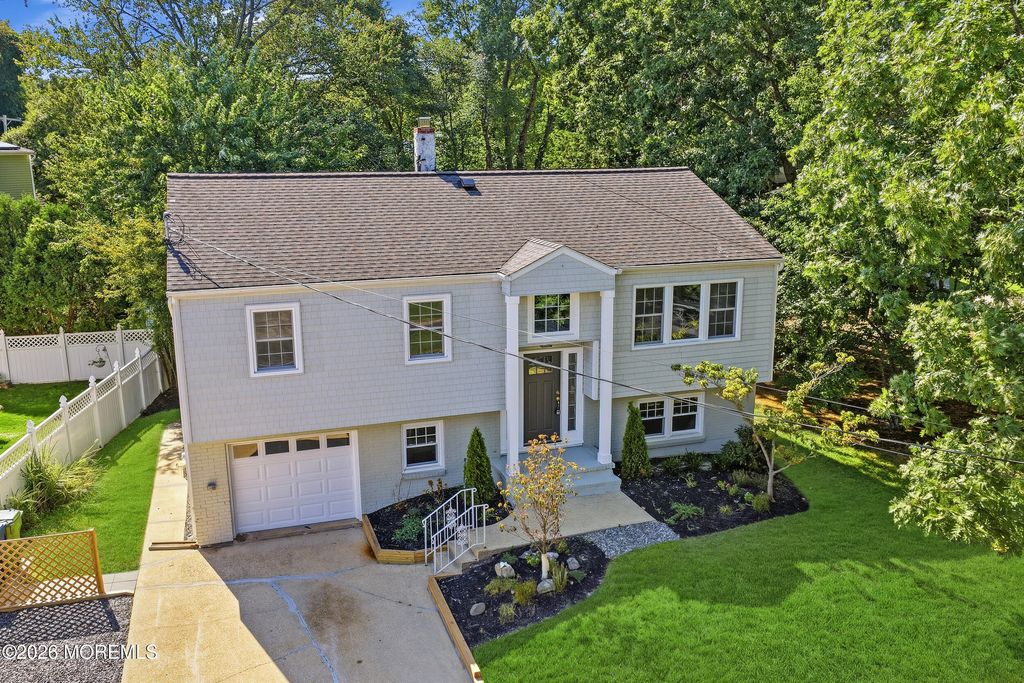 208 N Riverside Drive, Neptune Township, NJ 07753