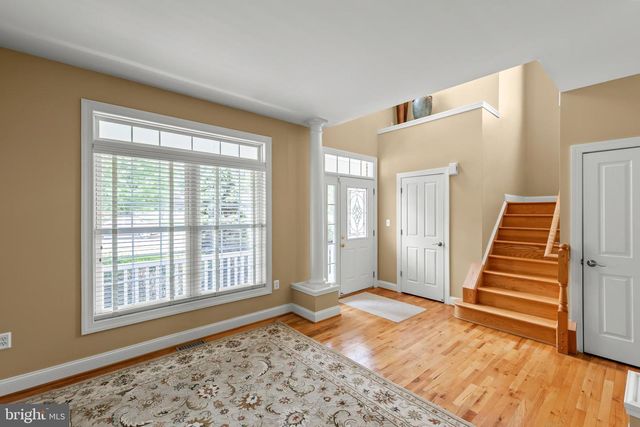 105 TRAVIS COURT, Winchester, VA 22602