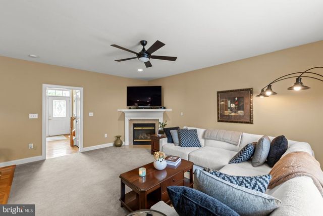 105 TRAVIS COURT, Winchester, VA 22602