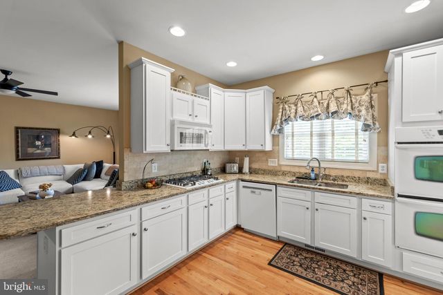 105 TRAVIS COURT, Winchester, VA 22602