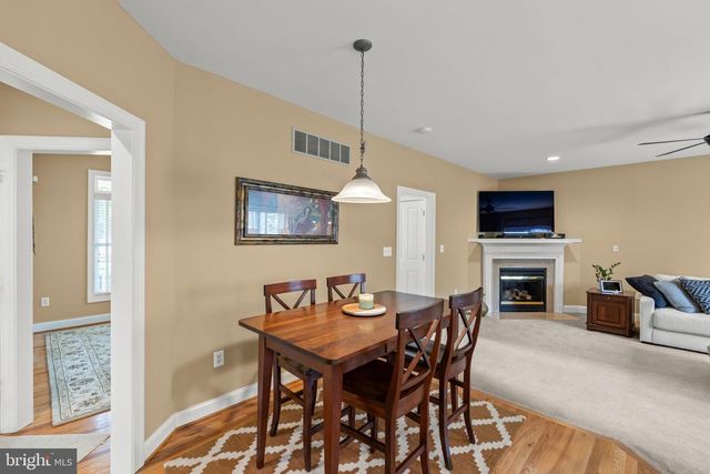 105 TRAVIS COURT, Winchester, VA 22602