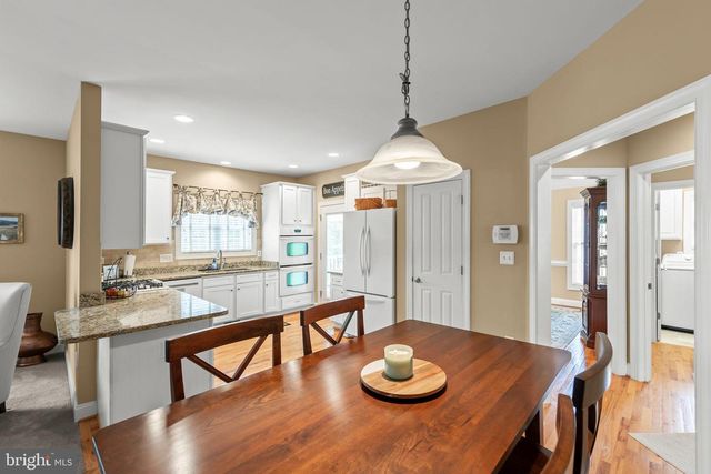 105 TRAVIS COURT, Winchester, VA 22602