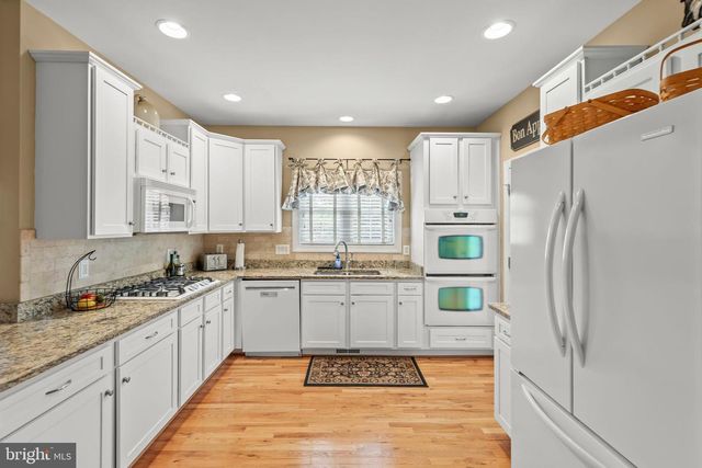 105 TRAVIS COURT, Winchester, VA 22602