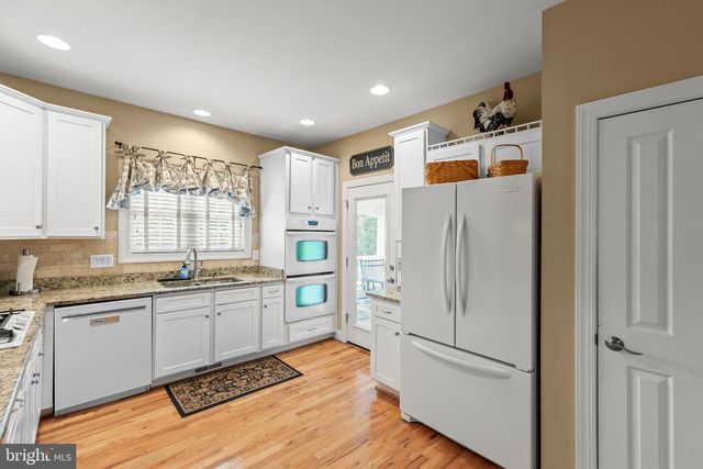 105 TRAVIS COURT, Winchester, VA 22602