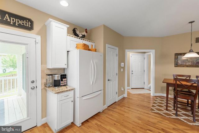 105 TRAVIS COURT, Winchester, VA 22602