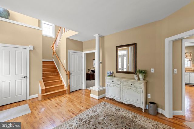 105 TRAVIS COURT, Winchester, VA 22602