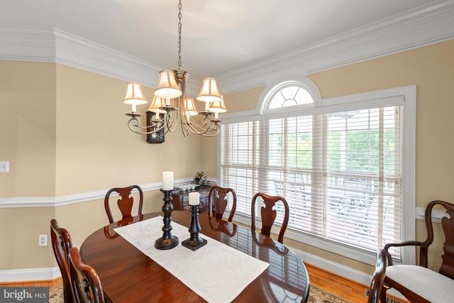 105 TRAVIS COURT, Winchester, VA 22602