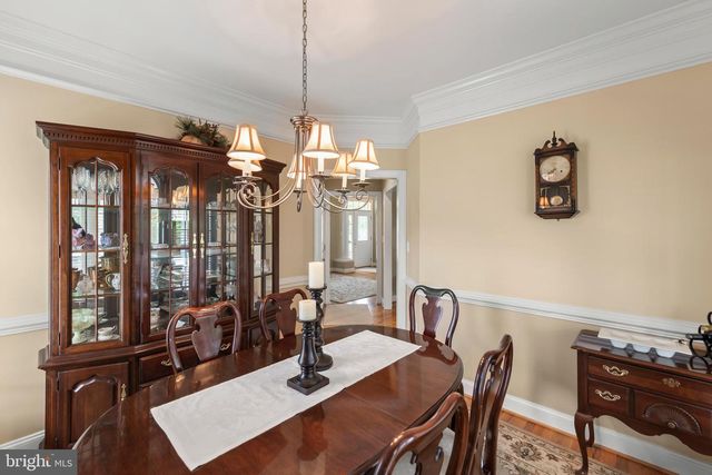 105 TRAVIS COURT, Winchester, VA 22602