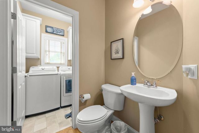 105 TRAVIS COURT, Winchester, VA 22602