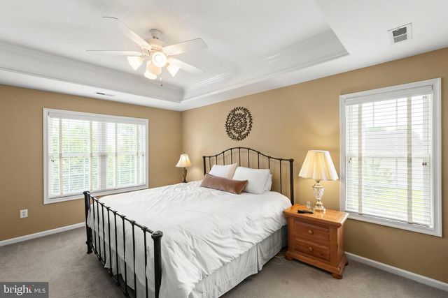 105 TRAVIS COURT, Winchester, VA 22602