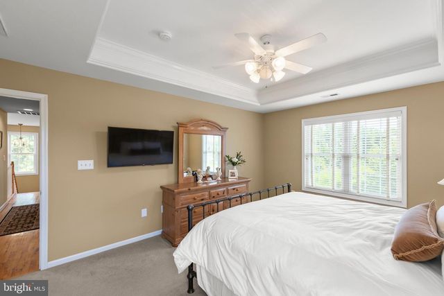 105 TRAVIS COURT, Winchester, VA 22602