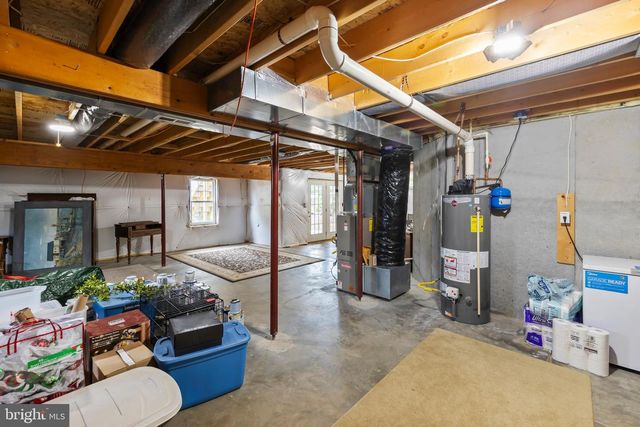 105 TRAVIS COURT, Winchester, VA 22602