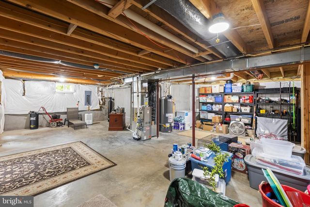 105 TRAVIS COURT, Winchester, VA 22602