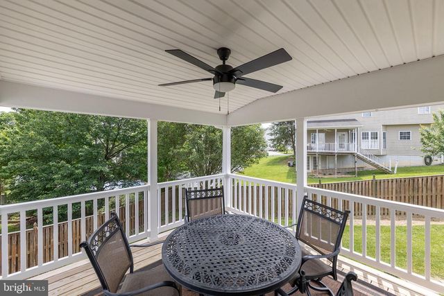 105 TRAVIS COURT, Winchester, VA 22602