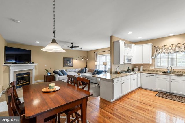 105 TRAVIS COURT, Winchester, VA 22602
