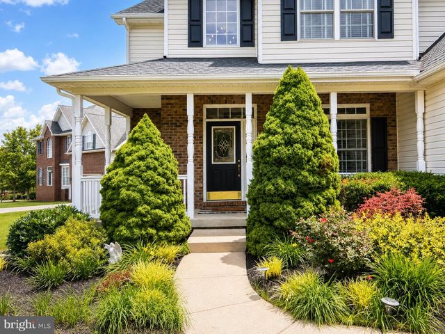 105 TRAVIS COURT, Winchester, VA 22602