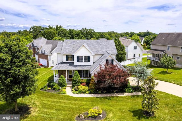 105 TRAVIS COURT, Winchester, VA 22602