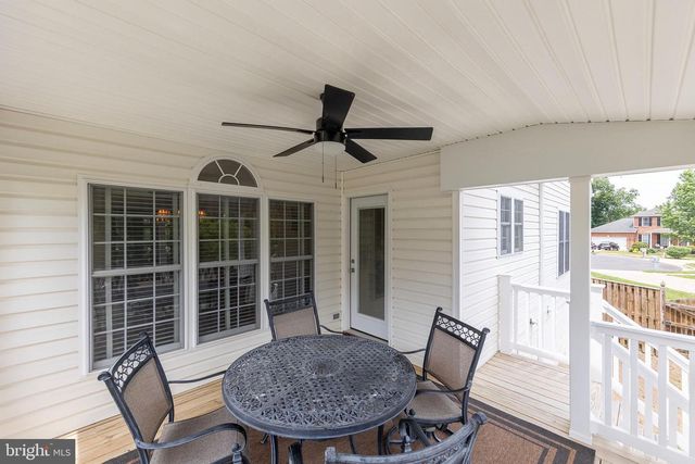 105 TRAVIS COURT, Winchester, VA 22602