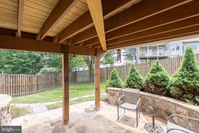 105 TRAVIS COURT, Winchester, VA 22602