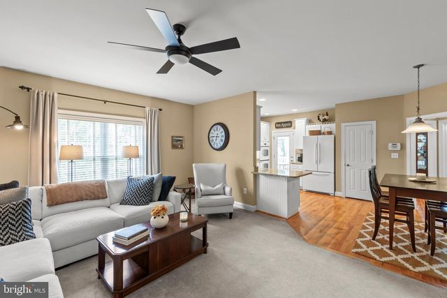 105 TRAVIS COURT, Winchester, VA 22602